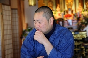 吉田健一 浄信寺