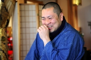 吉田健一 浄信寺